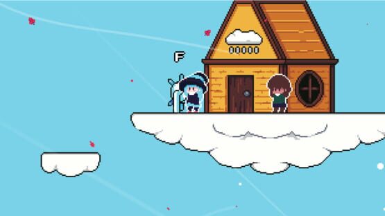 Screenshot Witch