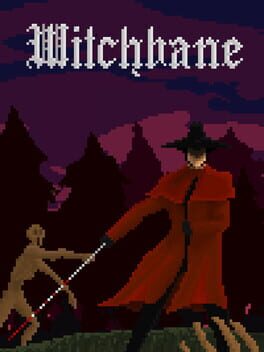 Cover Witchbane