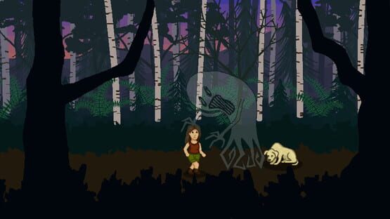 Screenshot Witchhazel Woods