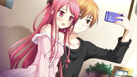 Screenshot Witch's Garden