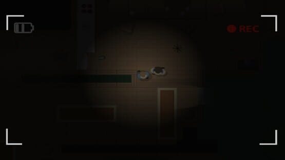 Screenshot Witch's House Beginning