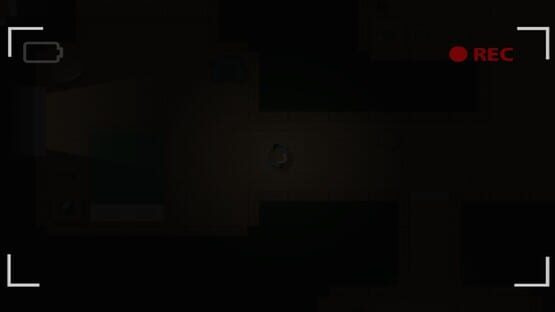 Screenshot Witch's House Beginning