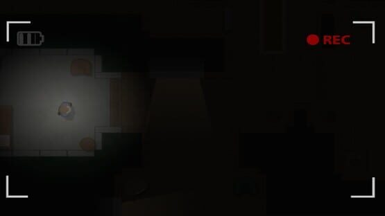 Screenshot Witch's House Beginning