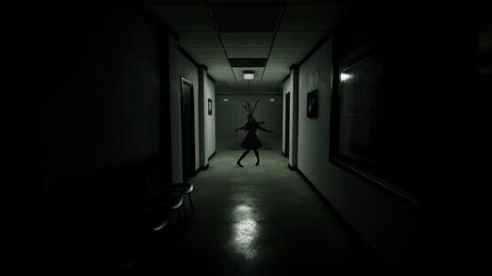 Screenshot Withered Haven