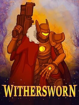Cover Withersworn