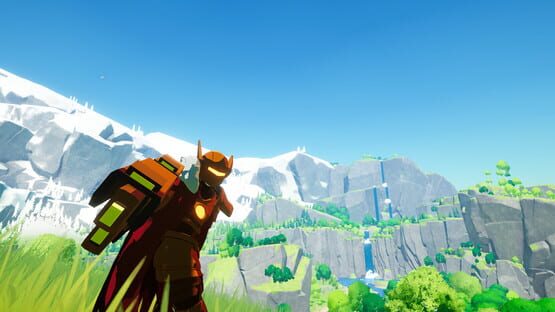 Screenshot Withersworn