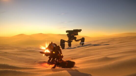 Screenshot Withersworn
