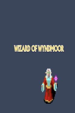 Cover Wizard of Wyndmoor