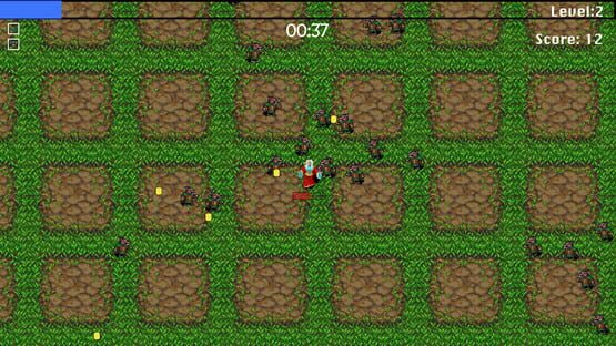 Screenshot Wizard of Wyndmoor