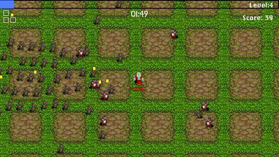 Screenshot Wizard of Wyndmoor