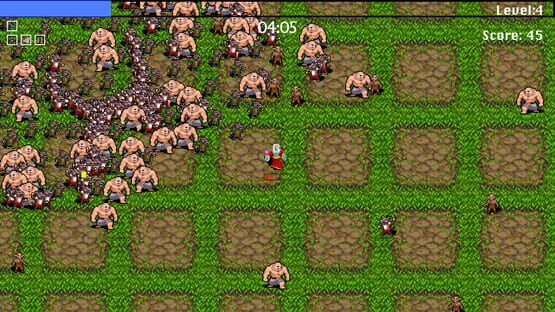 Screenshot Wizard of Wyndmoor