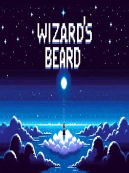 Cover Wizard's Beard