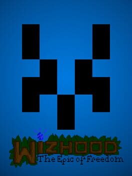 Cover Wizhood: The Epic of Freedom
