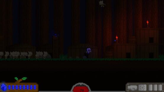 Screenshot Wizhood: The Epic of Freedom