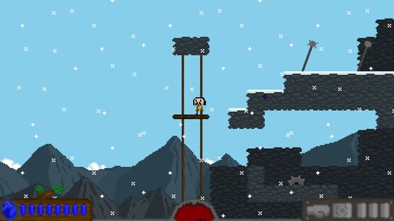 Screenshot Wizhood: The Epic of Freedom