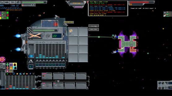 Screenshot Wodopom