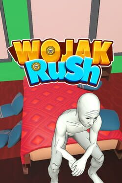Cover Wojak Rush