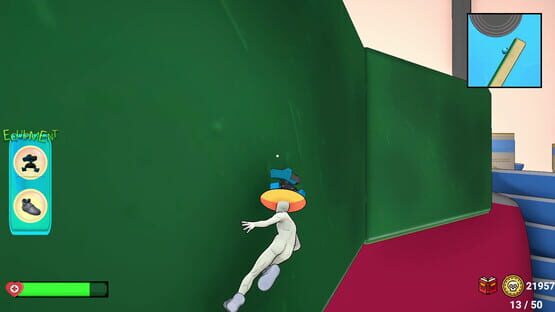 Screenshot Wojak Rush