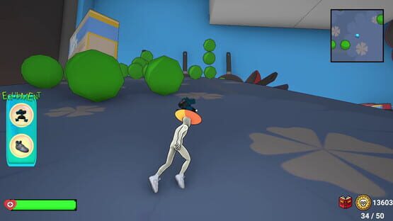 Screenshot Wojak Rush