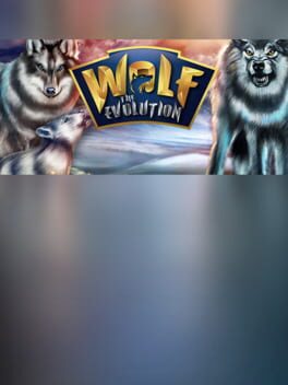Cover Wolf: The Evolution Story