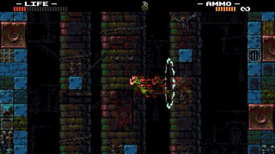 Screenshot Wolfhound