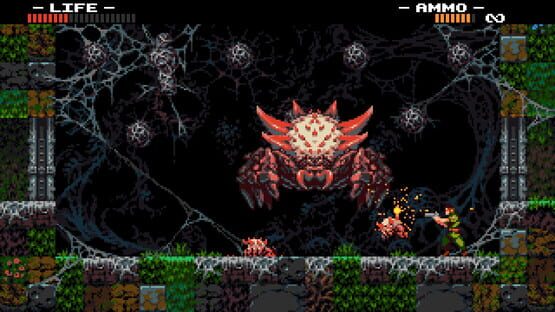 Screenshot Wolfhound