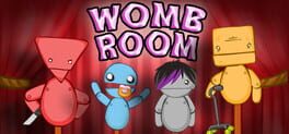 Cover Womb Room