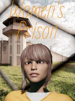 Cover Women's Prison