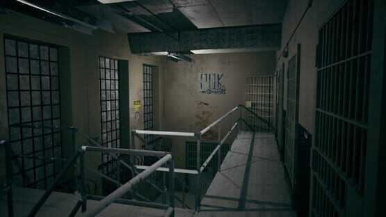 Screenshot Women's Prison