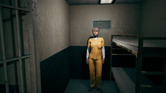 Screenshot Women's Prison