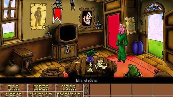 Screenshot Wonderworld