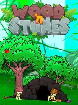 Cover Wood 'n Stones