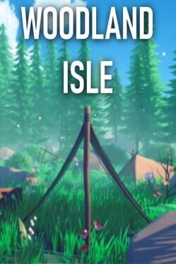 Cover Woodland Isle
