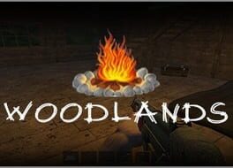 Cover Woodlands