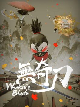 Cover Wookie's Blade