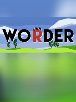 Cover Worder