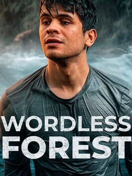 Cover Wordless Forest