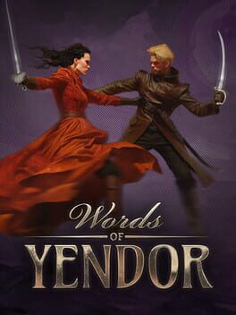 Cover Words of Yendor