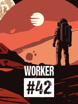 Cover Worker 42