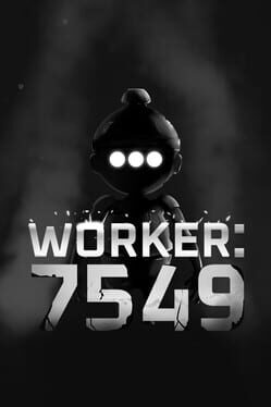 Cover Worker: 7549