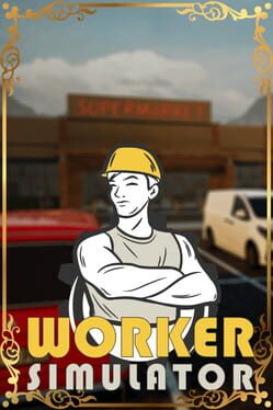 Cover Worker Simulator