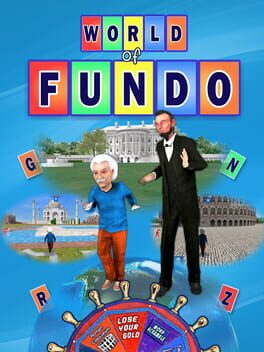 Cover World of Fundo