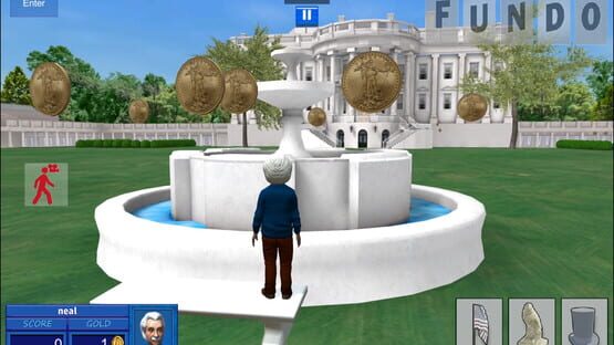 Screenshot World of Fundo