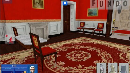 Screenshot World of Fundo