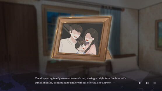 Screenshot World of Radiance: The Girl in the Shadows