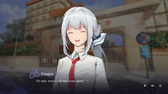 Screenshot World of Radiance: The Girl in the Shadows