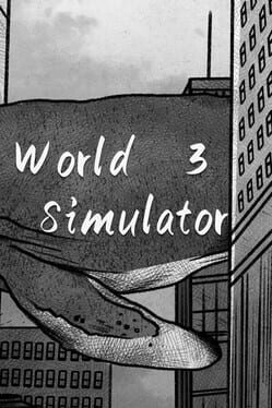 Cover World Simulator 3
