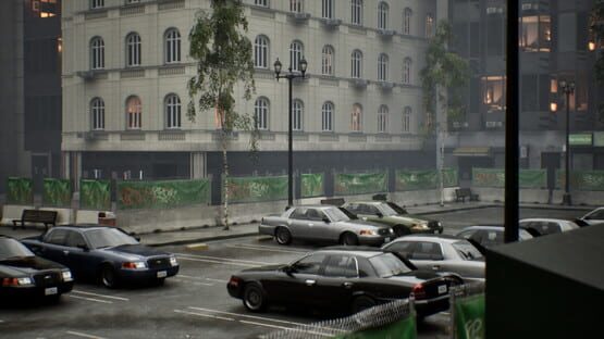 Screenshot Worldshadow