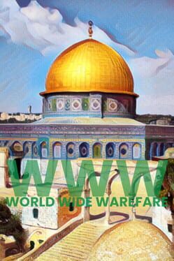 Cover WorldWide Warfare League of Cities