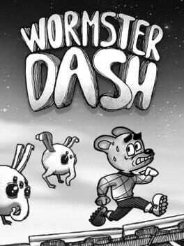 Cover Wormster Dash